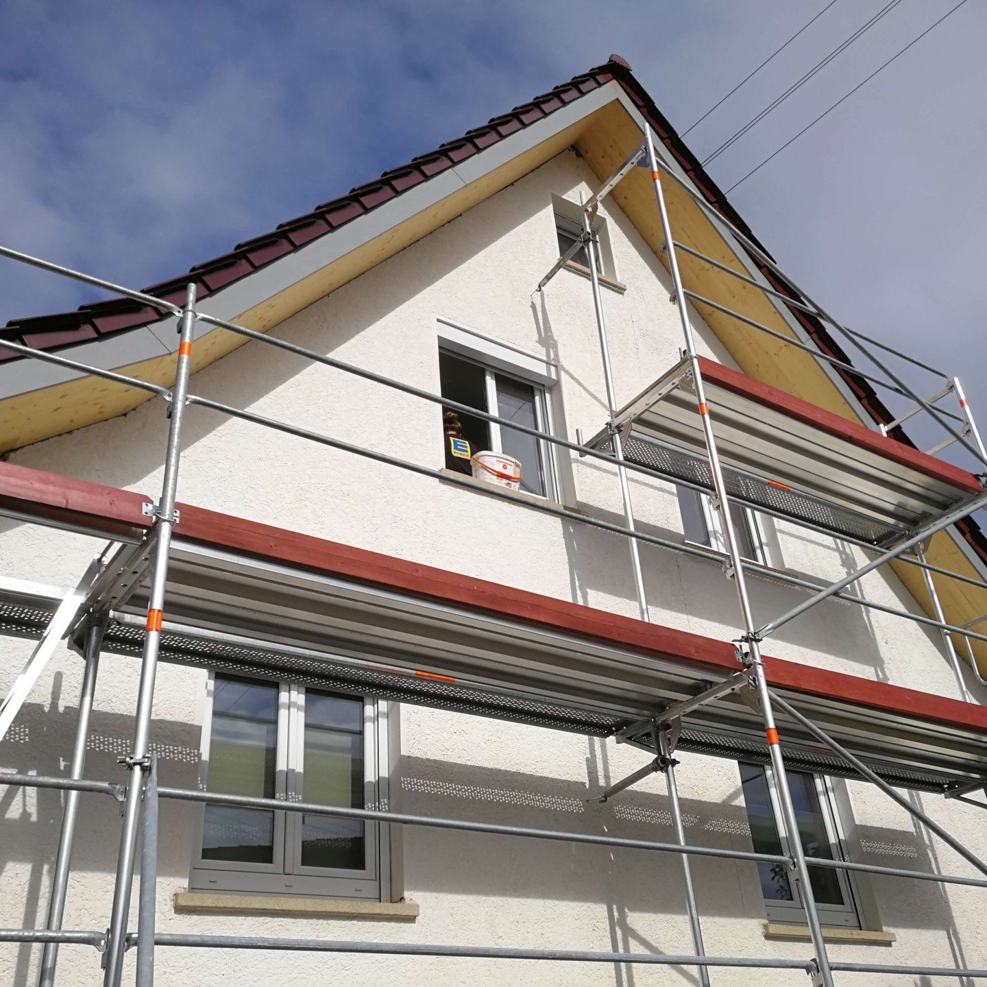 Gerüst Systeme Herre - Donnergerüst 70S Produktbilder 18