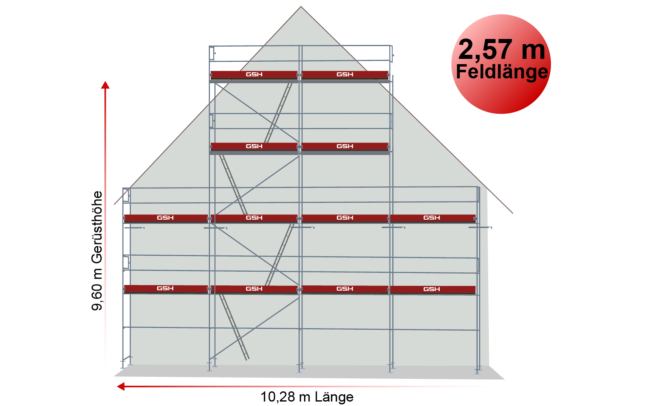 03_Giebelgerüst 10,28 x 10,60 FL257