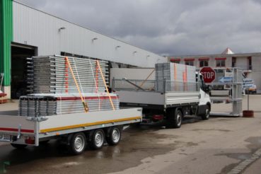 Gerüst-Systeme-Herre-Fassadengerüst-Baugerüst-Gerüstlager