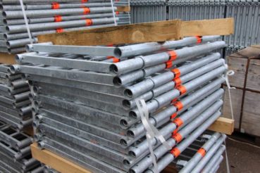 Gerüst-Systeme-Herre-Fassadengerüst-Baugerüst-Gerüstlager