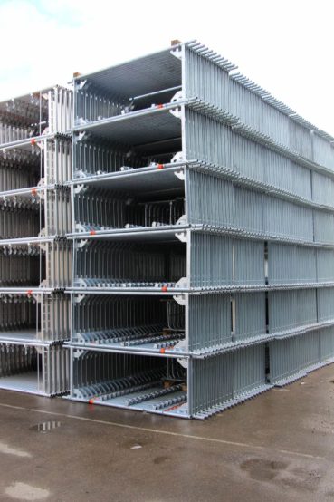 Gerüst-Systeme-Herre-Fassadengerüst-Baugerüst-Gerüstlager